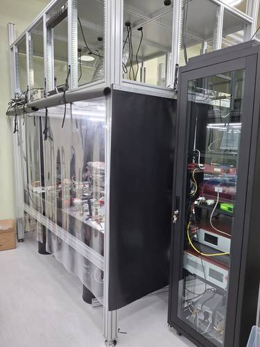 Lab-Infrastructure 4-03