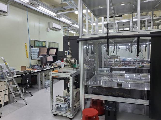 Lab-Infrastructure 4-04