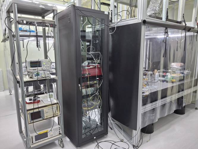 Lab-Infrastructure 4-05