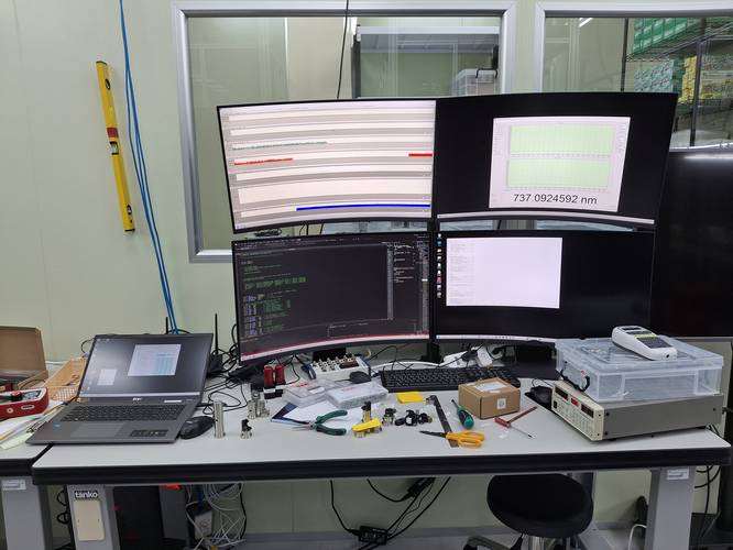 Lab-Infrastructure 4-06