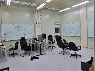 Lab-Infrastructure 4-07