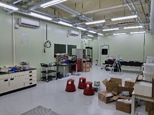 Lab-Infrastructure 4-08