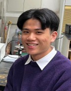 Ting-Peng Huang portrait