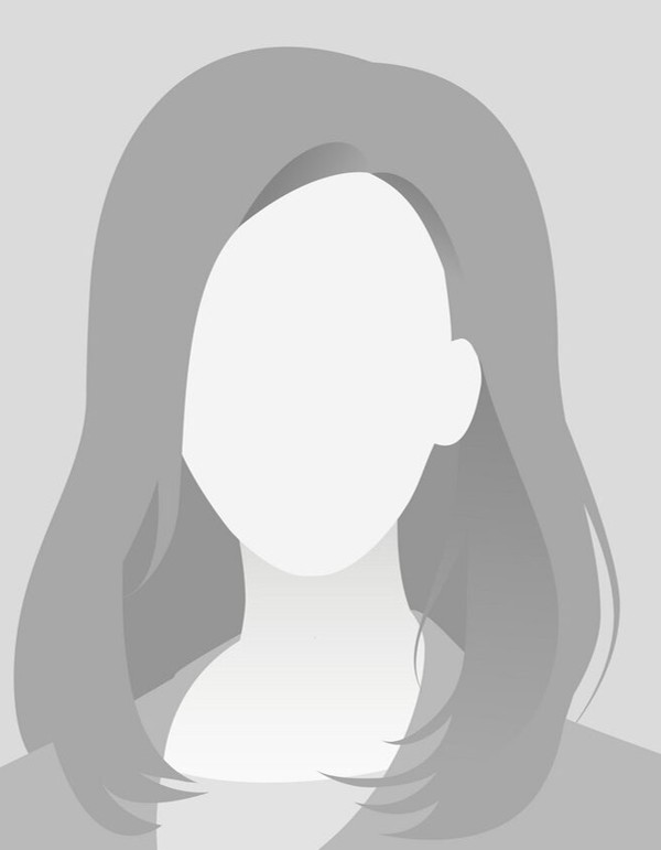 Talia Yu portrait