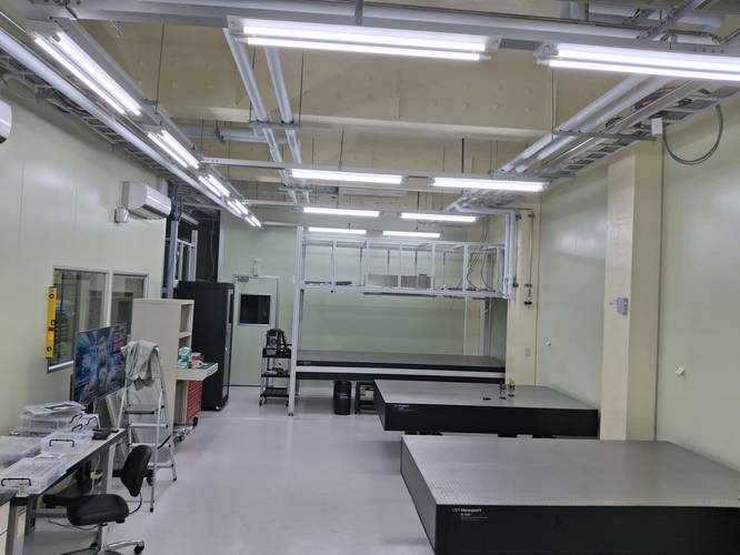 Lab-Infrastructure 4-02