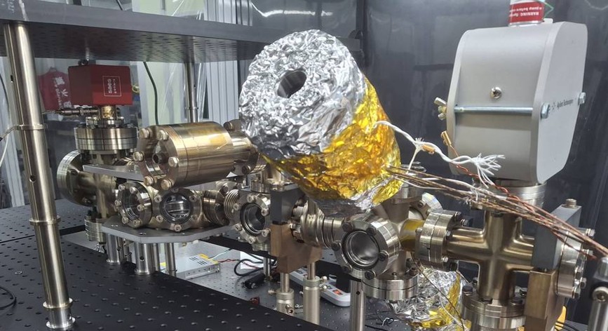 Pathfinder ultracold ytterbium experiment