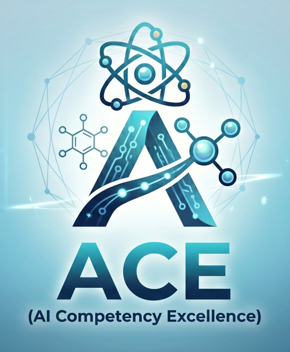 ACE AI Competency Excellence logo