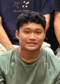 Hung-Chi Wang portrait