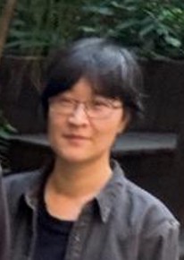 Talia Yu portrait