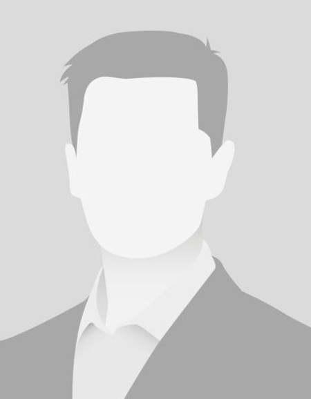Javier Barrero Salazar portrait
